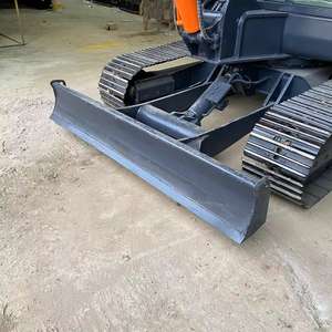 Doosan เครื่องขุดขนาดเล็ก DX60 DX55จากเกาหลีของแท้เครื่องยนต์มอเตอร์ไฮดรอลิกเกือบใหม่รวมอยู่ในสินค้าแล้ว - Product Image 6