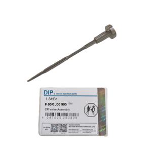 ชุดวาล์วหัวฉีดคอมมอนเรล J00 00R F 995 F00RJ00995สำหรับ0445120031 - Product Image 1