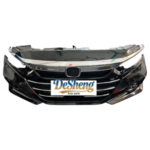 Le meilleur choix pour les propriétaires de voitures, pour la remplacement de la carrosserie de la Honda Accord, les kits de réparation, les pare-chocs, les grilles, les phares à LED, les radiateurs, les ailes - Product Image 2
