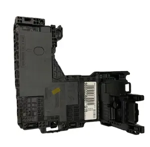 Оригинальный модуль управления батареей OE 6500JE 9665878080 для Peugeot 508 W23 Citroen C4 DS4 DS5 батарейный блок предохранителей