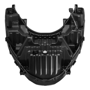 ชุดไฟหน้า LED <span class=keywords><strong>PCX</strong></span> 160 สำหรับรถ<span class=keywords><strong>มอเตอร์ไซค์</strong></span>ฮอนด้า <span class=keywords><strong>PCX</strong></span> <span class=keywords><strong>รุ่น</strong></span>ปี 2021 2022 2023 - Product Image 4