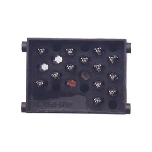 16PIN <span class=keywords><strong>Autoradio</strong></span> Android Radio Cordon D'alimentation <span class=keywords><strong>Adaptateur</strong></span> Faisceau De Câblage Connecteur Canbus Pour BMW <span class=keywords><strong>E46</strong></span>/E53/E39 Sedan Rover 75 1999-2005 - Product Image 5