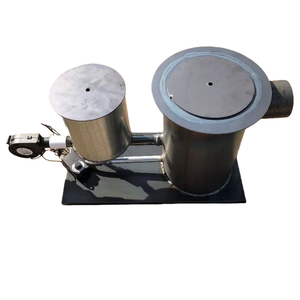 Kompor Minyak Multifungsi Profesional untuk Berkemah di Luar Ruangan, Desain Baru, Bahan Bakar Diesel, Butana, Bensin untuk Berkemah - Product Image 3