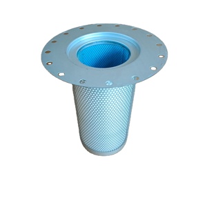 Séparateur d'huile pour compresseur d'air industriel Manny B006700460004, neuf, en métal, certifié ISO9001 - Product Image 1