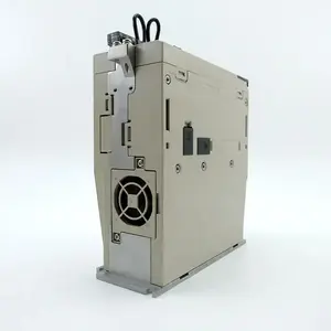 SGDS-04A01A Nuevo en Caja, Servoaccionamiento SGDS para Aplicaciones de Automatización Industrial para PLC, PAC y Controladores Dedicados - Product Image 1