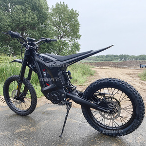 Moto Tout-Terrain Électrique pour Adultes 2026 Artic Clouded Leopard Xe Pro <span class=keywords><strong>S</strong></span>, 20000W 72V, avec Moteur Central - Product Image 4