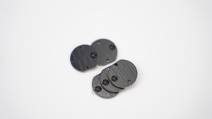 แท็ก RFID ขนาดเล็ก 5 มม. แบบกันน้ำ รุ่นสั่งทำพิเศษ ป้องกันโลหะ ABS/PCB UHF 860-960MHz NFC HF 13.56MHz สำหรับควบคุมการเข้าออกโรงแรม - Product Image 6