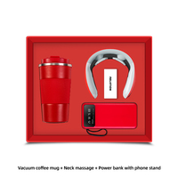 Ensembles de tasses à café avec logo personnalisé Cadeaux d'entreprise pratiques pour les événements de vacances d'entreprise pour Noël Cadeaux et souvenirs d'affaires