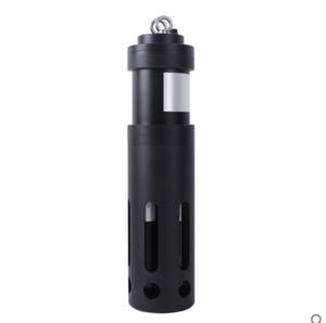 Parâmetro on-line gprs 4g wifi loira multiparâmetro, tudo em um sensor de qualidade da água - Product Image 2