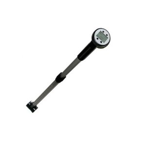 Globalwater USA Débitmètre Portable FP111-SFP211-S Affichage Numérique Mesure de Vitesse en Canal Ouvert et en Conduite Partielle IP66 - Product Image 1