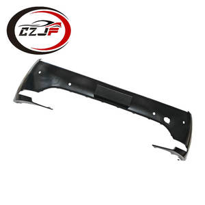 CZJF - Piezas de Automóvil de Alta Calidad, Cubierta de Parachoques Delantero, Alerón Delantero para Toyota <span class=keywords><strong>Prius</strong></span> 2023 OEM 52119-47999 - Product Image 3