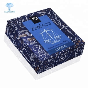 Most Popular Personalized Best Price Black Corrugated Paper Custom Chocolate <b>Boxes</b> - Product Image 3