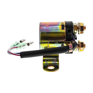 Nuevos Relés de Arranque 4011483 y 4012013 para Polaris Sportsman 550 400 300, 2 x 100 Unidades para Automóviles - Product Image 3