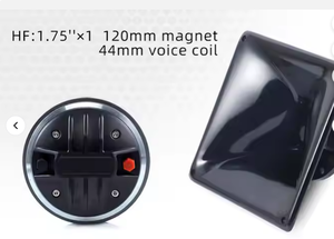 All'ingrosso 600W F215 Doal 15 pollici Full Range professionale altoparlante PA popolare Audio apparecchiature per feste e bar - Product Image 5