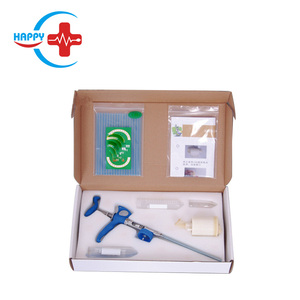 Pistola de Inseminación Artificial Veterinaria HC-R058A, Inyector de Semen, Pistola de Inseminación Animal para Conejos y Ovejas, etc. - Product Image 3