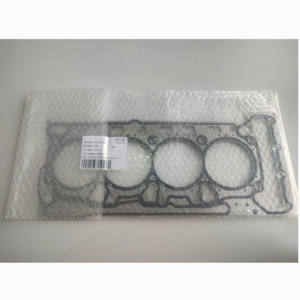 Orijinal EA888 GEN <span class=keywords><strong>3</strong></span> motor silindir kafası conta 06J103383S Audi A4 A6 VW Passat TIGUAN için Rebuilt kiti 1.8T <span class=keywords><strong>2</strong></span>.0T - Product Image 1