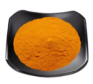 Approvisionnement d'usine Offre Spéciale Botanique Fruits Et Légumes Pollen Additifs Extrait De Souci Naturel Lutéine 5% Cws Poudre - Product Image 5