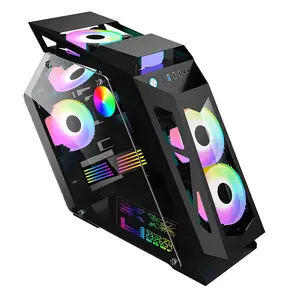 Computer Wholesale Competitive Price Gabinete Gamer Gaming Computer Pc Cabinet Computer Cabinet Pc Gaming