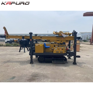 mineraria Kapuro macchina miniera auto Mini Dumper Diesel 25hp Mini Dumper Minero 3 tonnellate idraulico Mini Dumper - Product Image 2