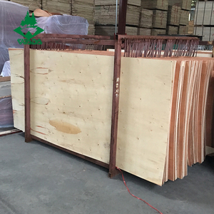 Madera Contrachapada de Álamo de Primera Calidad WADA, <span class=keywords><strong>Precio</strong></span> al por Mayor 3/4, 18 mm, 1220x2440 mm, Estándares de Emisión de Formaldehído E2 para Hoteles - Product Image 5
