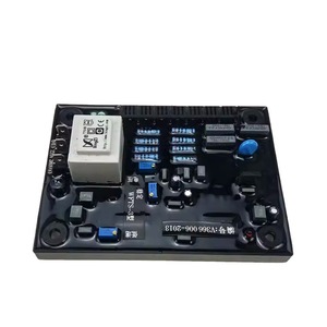 Régulateur de tension automatique Wfts 3 monophasé AC pour groupe électrogène diesel DBW - Product Image 5