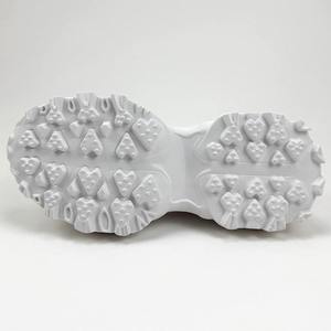Zapatos de Exterior para Mujer de Alta Calidad, Antideslizantes, Ligeros, con Suela de Goma Espumada, Resistentes al Agua, con Aumento de Altura de 2 cm - Product Image 3