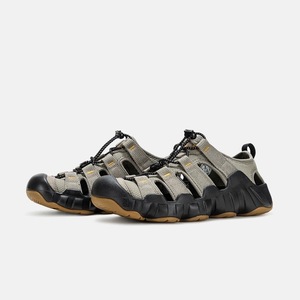 Sandalias Planas Deportivas con Diseño a Cuadros para Hombre y Mujer, Ligeras, Transpirables, Antideslizantes, Cómodas para el Verano - Product Image 2