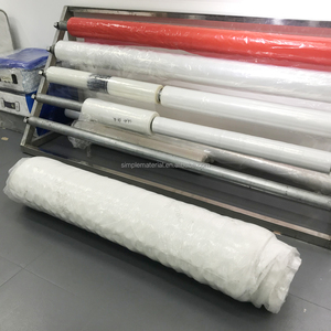Lot de 10 films d'emballage transparents en polyéthylène, <span class=keywords><strong>film</strong></span> plastique pe, grande taille, pour la fabrication de matelas - Product Image 6