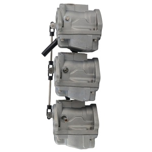 824854 T9 Assy Set Mercury 75 PS 95 PS Außenborder Elektrisch kompatibel 65 90 PS Modelle Enthält T10 T11 Teile Vergaser - Product Image 3