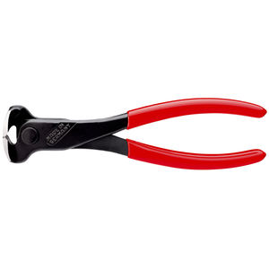 Pince coupante mécanique KNIPEX 66-180 à tranchant avant pour la découpe des métaux - Product Image 2