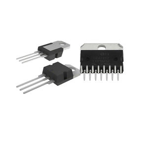 Nuevo y Original 9DB801BGLF CLOCK BUFFER 8 OUTPUT PCIE GEN1 Especialmente Diseñado para Circuitos Integrados de Reloj/Temporización de Aplicación Específica - Product Image 1