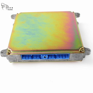 TALUADA小松6D95发动机PC120-6 PC200-6 PC250-6 ECU控制器控制面板单元7834-10-2001 7834-10-2002 7834-10-2003 - Product Image 1