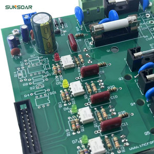 Sunsoar Shenzhen Factory, équipement industriel, assemblage de circuits imprimés, protection de l'environnement, OEM, ODM, fabrication personnalisable, fabrication à guichet unique - Product Image 2