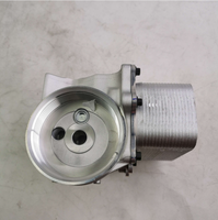 Module de refroidissement d'huile pour camion Foton 5667127, pièces détachées, numéro OE. 5667127 Véritable Produit Original en Gros