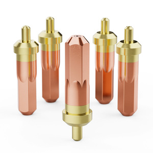 Fornitura di saldatura per saldatura a fiore di prugna Standard nazionale ugello per taglio a Gas liquefatto a forma di anello - Product Image 1