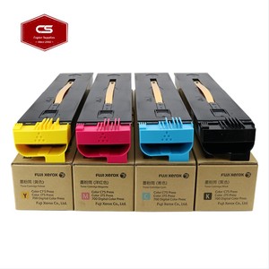 Cartucho de Tóner Original para Xerox Color J75 C75 Press 700 700i Digital CT202101 CT202102 CT202103 CT202104 - Product Image 1