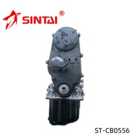Bộ phận động cơ ô tô chất lượng cao B10S 8 OE 96642709/96666228/96642109, cụm máy, khối xy-lanh dài dành cho DAEWOO ST-CB0556-3