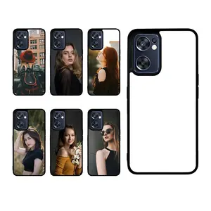 For Xiaomi Note 10 Note series Custom 2D Sublimation Phone Cases Cell Phone Cover DIY phone case Sublimation