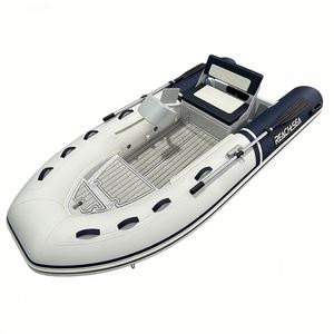 <span class=keywords><strong>Bateau</strong></span> semi-rigide Achilles Hypalon de 10,5 pieds pour 5 personnes avec cabine, OEM ODM, à <span class=keywords><strong>vendre</strong></span>, pour la pêche de luxe - Product Image 2