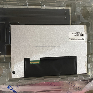 New Original In Stock Commercial Grade LCD Panel Uniform Color Performance P1010WXF2MBAA - Product Image 4