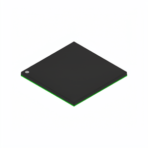 256 BGA EPF10K10AFC256-3 Componentes Electrónicos Integrados Comprar en Línea BOM IC en Stock - Product Image 1