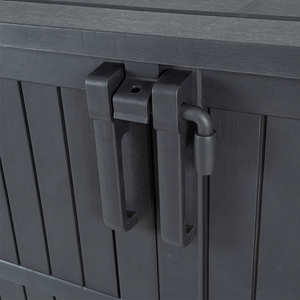 Caja <span class=keywords><strong>de</strong></span> <span class=keywords><strong>Almacenamiento</strong></span> Horizontal Impermeable, Armario <span class=keywords><strong>de</strong></span> <span class=keywords><strong>Almacenamiento</strong></span> <span class=keywords><strong>Exterior</strong></span> - Product Image 6