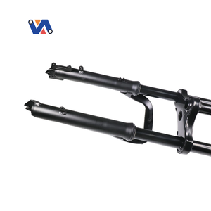 NOUVELLE IMAGE <span class=keywords><strong>Fourche</strong></span> Avant à Suspension <span class=keywords><strong>pour</strong></span> Vélo Électrique OUXI V8, Pneus Larges 20 Pouces – Nouvelles Pièces de <span class=keywords><strong>Fourche</strong></span> Avant - Product Image 6