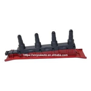 คอยล์จุดระเบิด55561132 9178955 9134404 2506-83632 178-8485สำหรับ <span class=keywords><strong>Saab</strong></span> 9000 <span class=keywords><strong>900</strong></span> 2.3L 9-3 2.0L - Product Image 4
