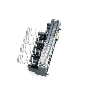 Placa Porta Cartuchos de Tinta 952 Compatible con HP 8728 8702 8710 7740 8210 8745 8720 7720 8716 8216 8725 8740 8715 8700 8730 - Product Image 1