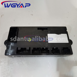 WGYAP OEM 1ED907727J Unidad <span class=keywords><strong>de</strong></span> Control <span class=keywords><strong>de</strong></span> <span class=keywords><strong>Aire</strong></span> <span class=keywords><strong>Acondicionado</strong></span> para Volkswagen ID6 Crozz, Piezas Originales para Automóviles - Product Image 3