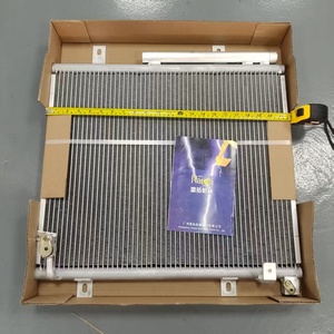 Condensador de Aire Acondicionado 14591537 VOE14591537 para EC360 EC380 - Product Image 6
