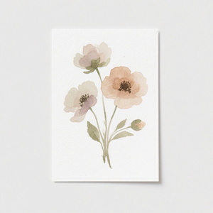 Pretty Luxury Impermeable Brillante <span class=keywords><strong>Comprar</strong></span> Tarjeta de regalo de correo electrónico Tarjeta de agradecimiento para pequeñas empresas Impresión de <span class=keywords><strong>papel</strong></span> offset personalizada - Product Image 2