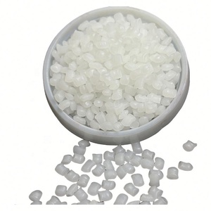 Raw Granules PP Resin Yarn Grade HP4128N Woven PP <b>Bag</b> PP <b>Polypropylene</b> Granules - Product Image 6
