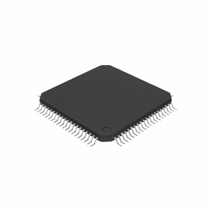 80 LQFP Embedded Manufacturer Channel MB96F636RBPMC-GSE1 Electronic Chips Component - Product Image 1